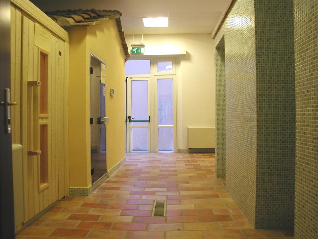 Le Tamerici Guest House Principina Terra Exterior photo