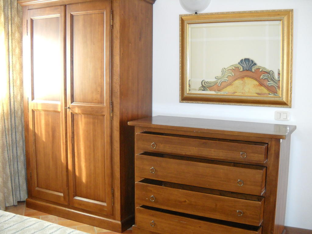 Le Tamerici Guest House Principina Terra Room photo